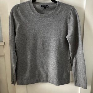 Jcrew sweater